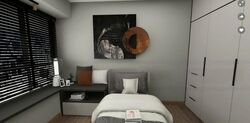 Ferraria Park Condominium (D17), Condominium #577026351
